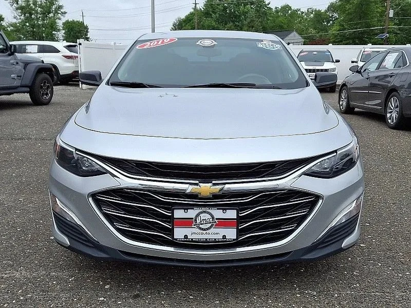 2019 Chevrolet Malibu - Image 3 of 12