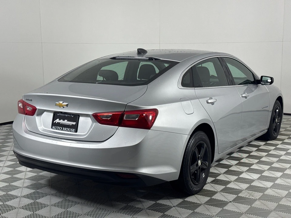 2019 Chevrolet Malibu - Image 5 of 12