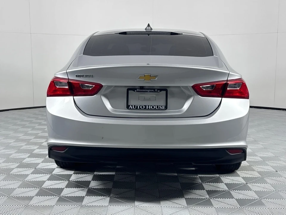 2019 Chevrolet Malibu - Image 6 of 12