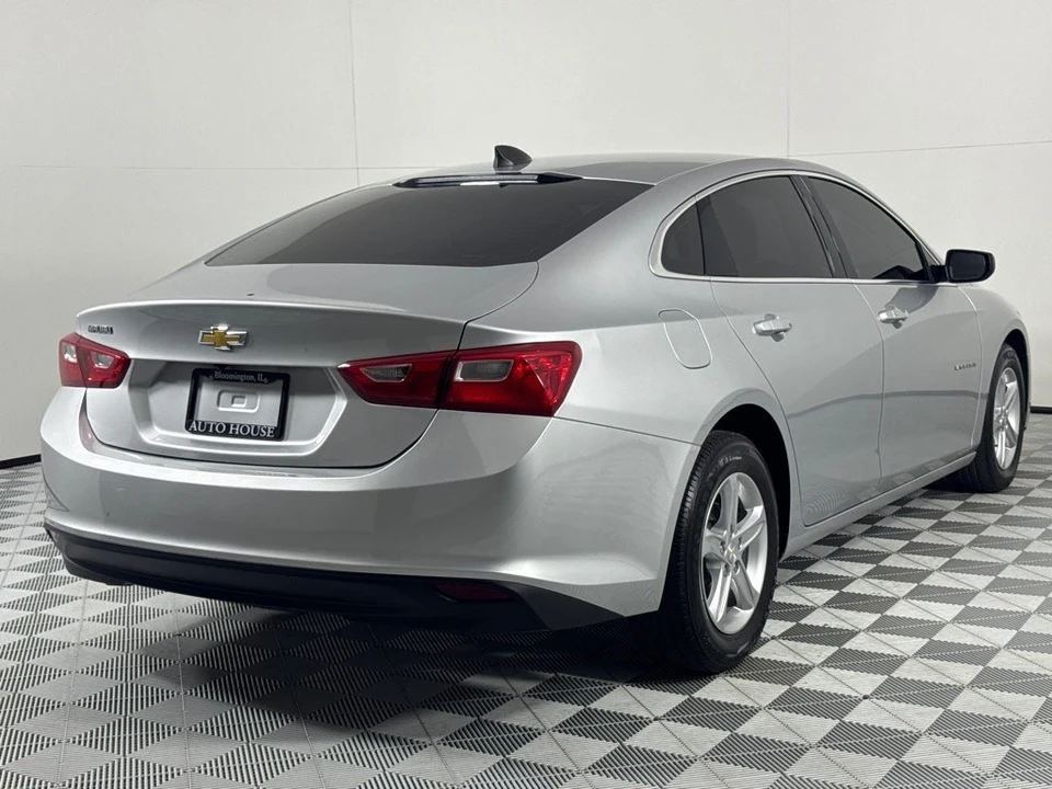 2019 Chevrolet Malibu - Image 5 of 12