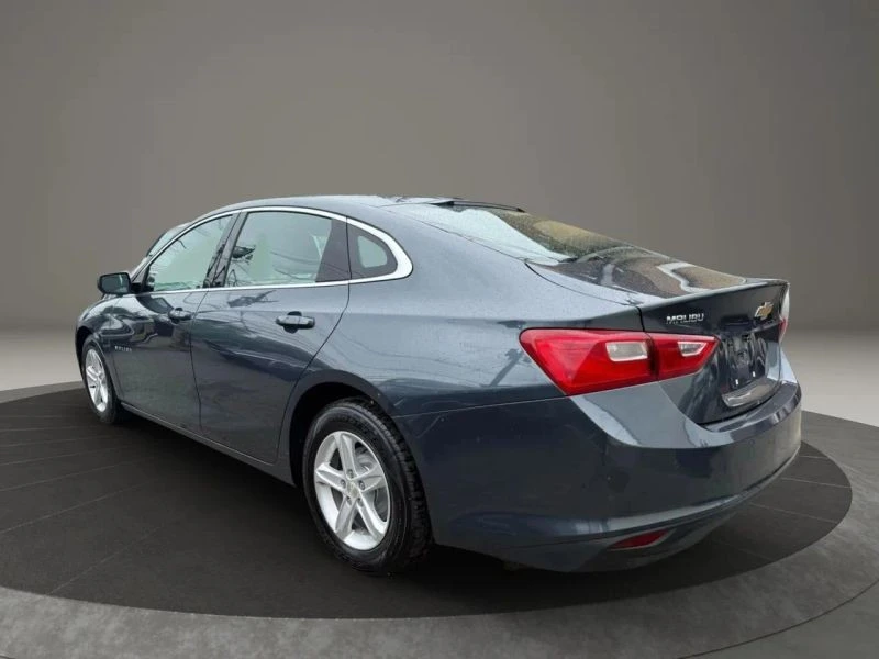 2019 Chevrolet Malibu - Image 7 of 12