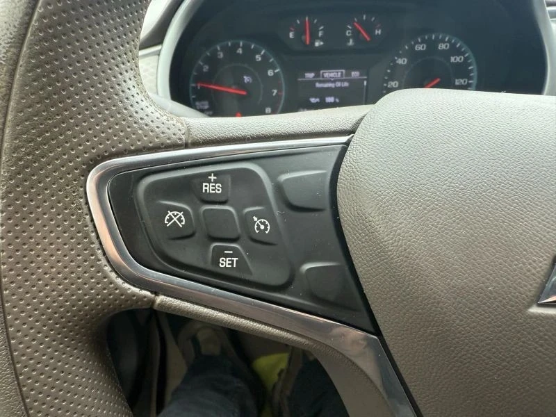 2019 Chevrolet Malibu - Image 12 of 12