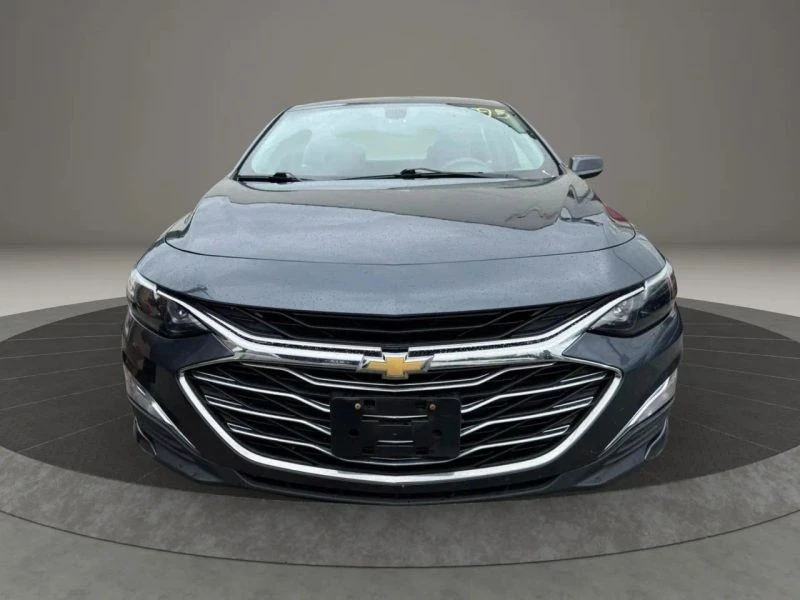 2019 Chevrolet Malibu - Image 2 of 12