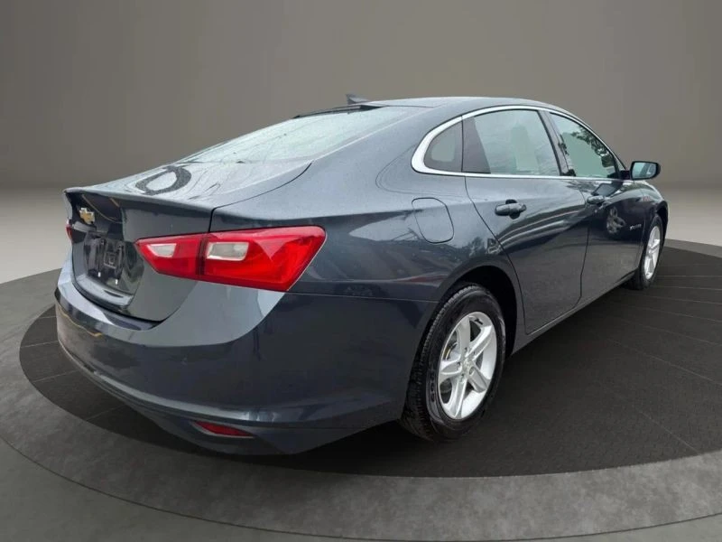 2019 Chevrolet Malibu - Image 5 of 12
