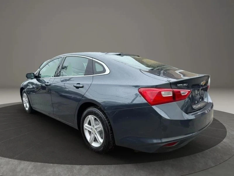 2019 Chevrolet Malibu - Image 7 of 12