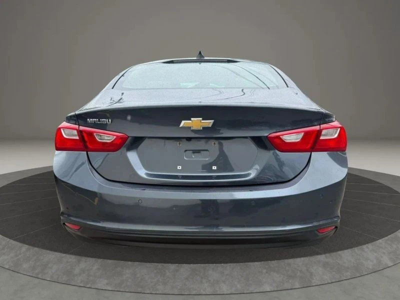 2019 Chevrolet Malibu - Image 6 of 12