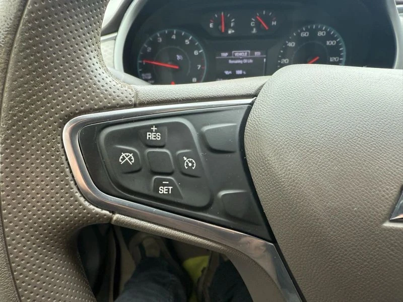 2019 Chevrolet Malibu - Image 12 of 12