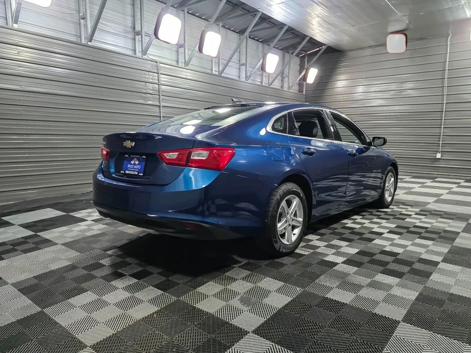 2019 Chevrolet Malibu - Image 5 of 12