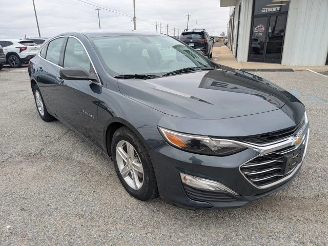 2019 Chevrolet Malibu - Image 2 of 19