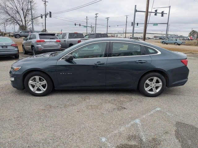 2019 Chevrolet Malibu - Image 5 of 19