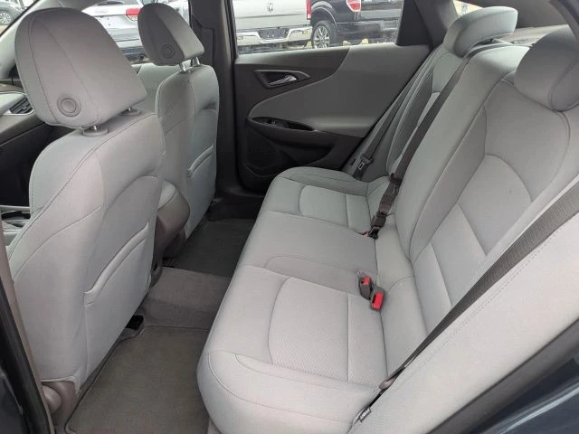 2019 Chevrolet Malibu - Image 14 of 19