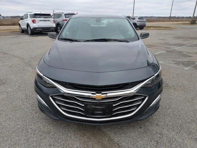 2019 Chevrolet Malibu - Image 3 of 19