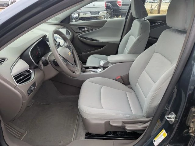 2019 Chevrolet Malibu - Image 13 of 19