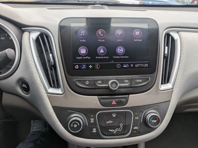2019 Chevrolet Malibu - Image 10 of 19