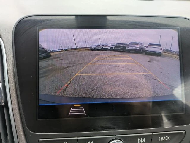 2019 Chevrolet Malibu - Image 12 of 19