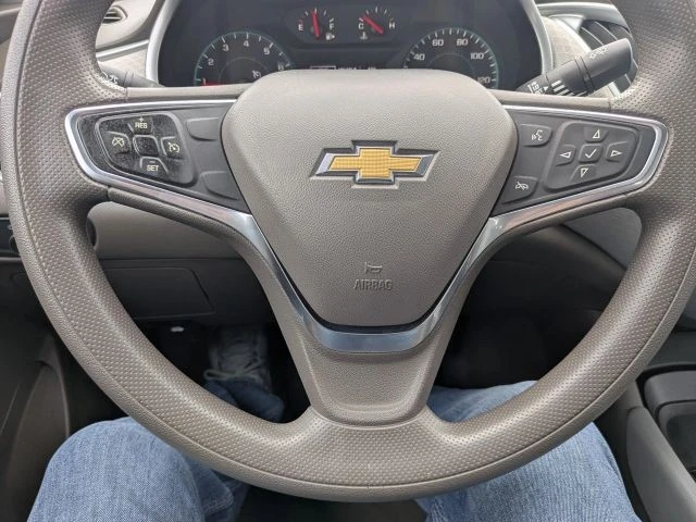 2019 Chevrolet Malibu - Image 15 of 19