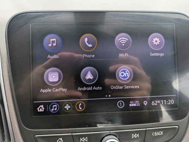 2019 Chevrolet Malibu - Image 11 of 19
