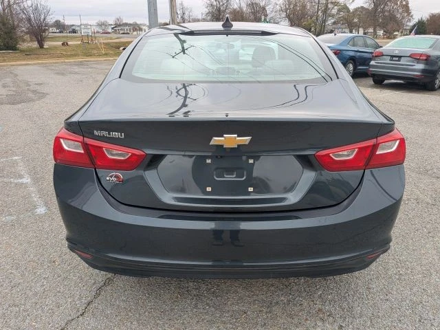 2019 Chevrolet Malibu - Image 6 of 19