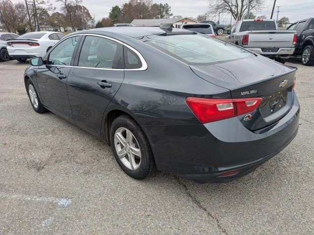 2019 Chevrolet Malibu - Image 7 of 19