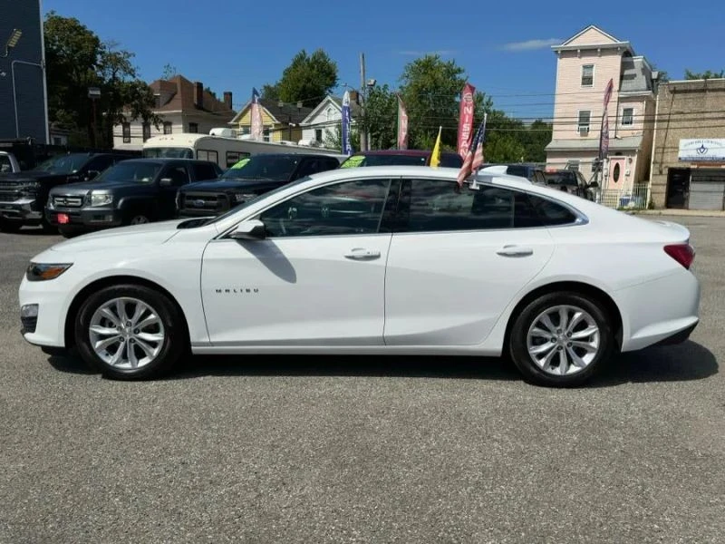 2019 Chevrolet Malibu - Image 7 of 12