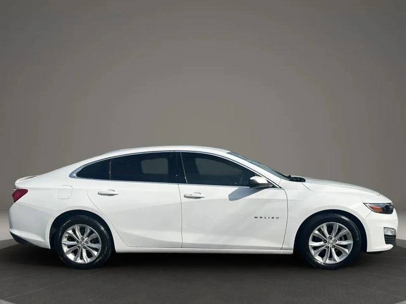 2019 Chevrolet Malibu - Image 4 of 12