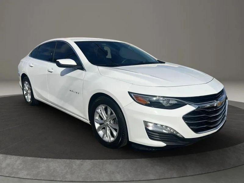 2019 Chevrolet Malibu - Image 3 of 12
