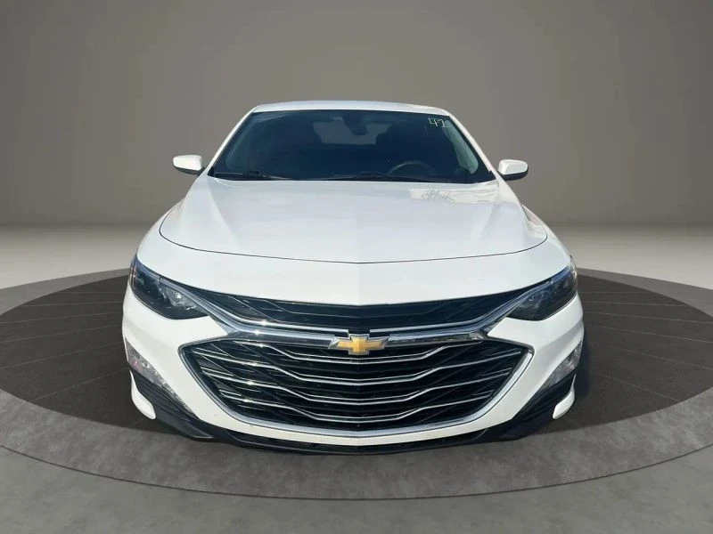 2019 Chevrolet Malibu - Image 2 of 12