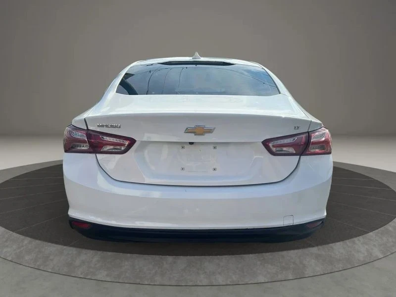 2019 Chevrolet Malibu - Image 6 of 12