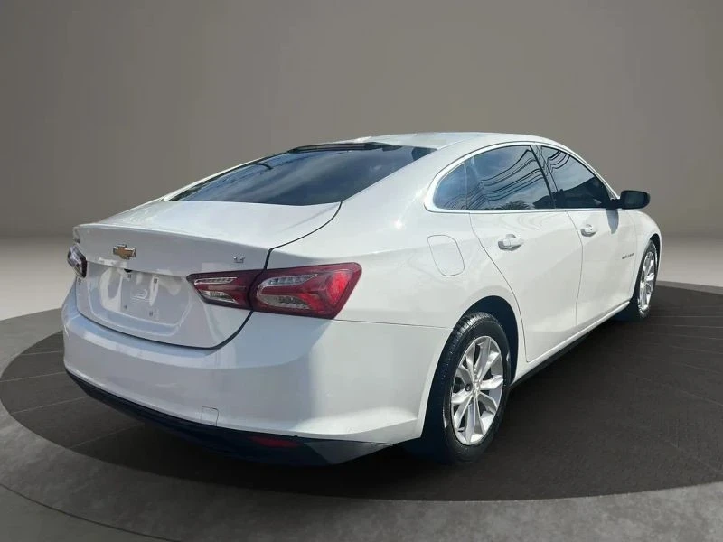 2019 Chevrolet Malibu - Image 5 of 12
