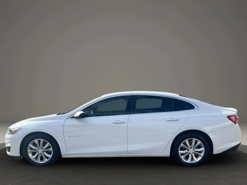 2019 Chevrolet Malibu - Image 8 of 12