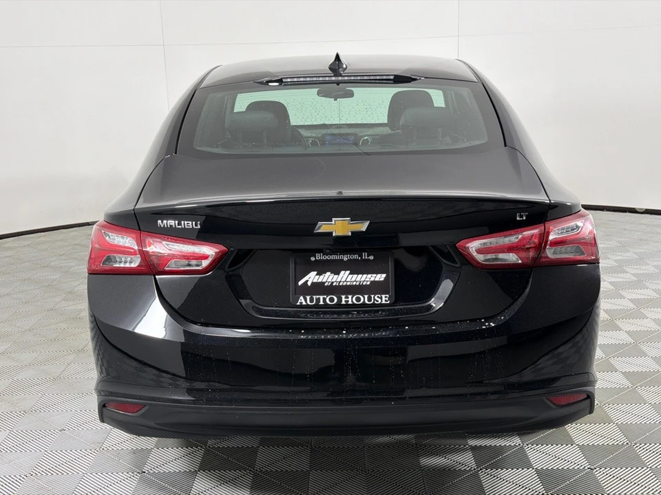 2019 Chevrolet Malibu - Image 5 of 12