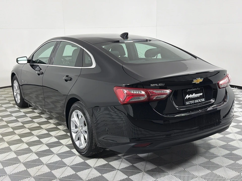 2019 Chevrolet Malibu - Image 6 of 12