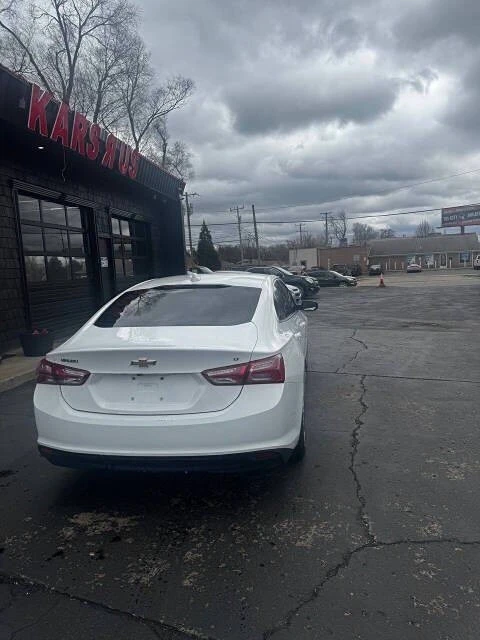 2019 Chevrolet Malibu - Image 14 of 14