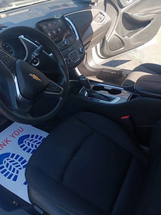 2019 Chevrolet Malibu - Image 5 of 14
