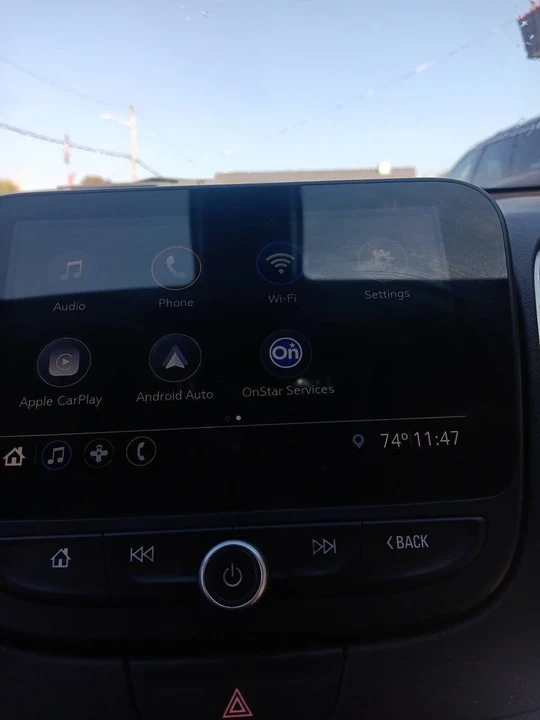 2019 Chevrolet Malibu - Image 6 of 14