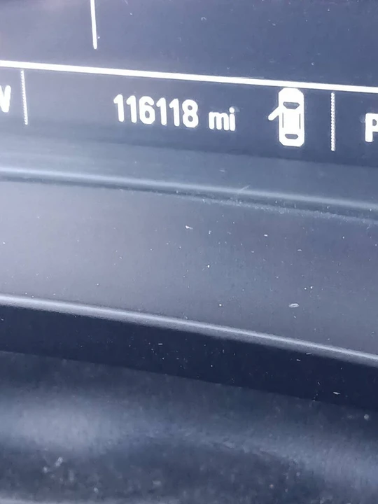 2019 Chevrolet Malibu - Image 11 of 12