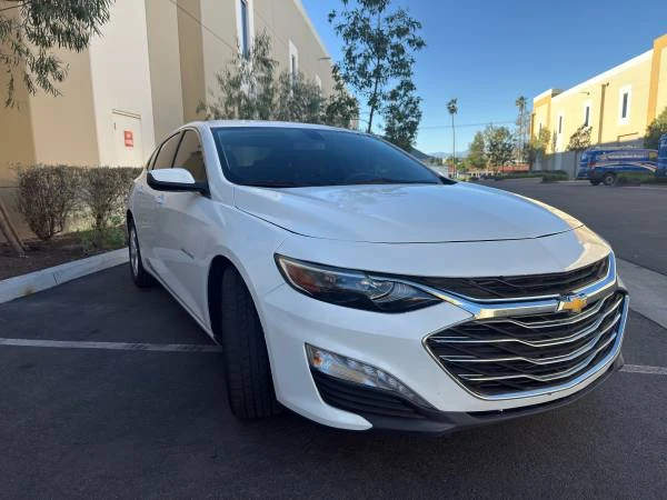 2019 Chevrolet Malibu - Image 3 of 14