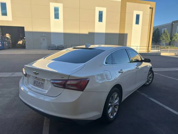 2019 Chevrolet Malibu - Image 5 of 14