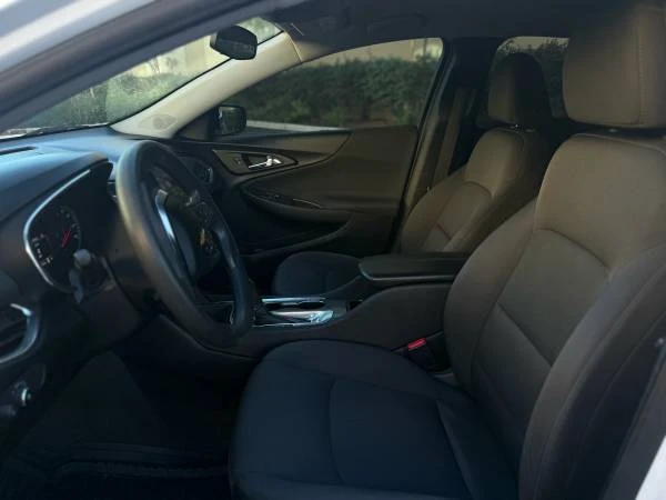 2019 Chevrolet Malibu - Image 12 of 14