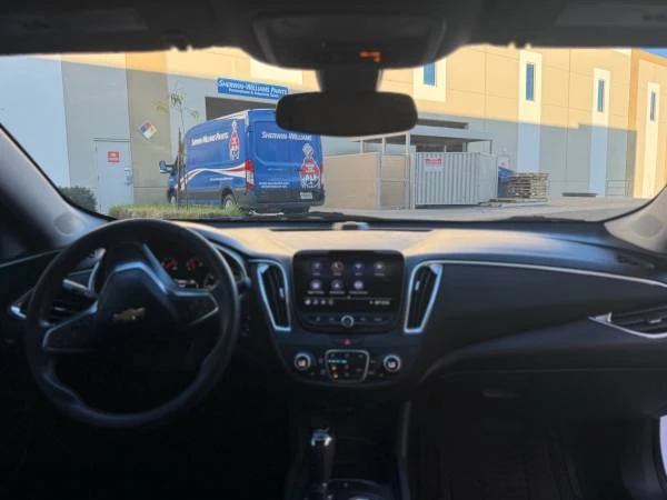2019 Chevrolet Malibu - Image 10 of 14