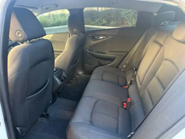 2019 Chevrolet Malibu - Image 14 of 14