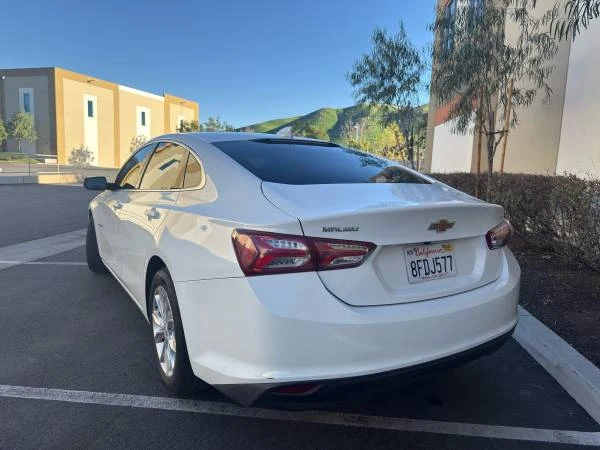 2019 Chevrolet Malibu - Image 4 of 14