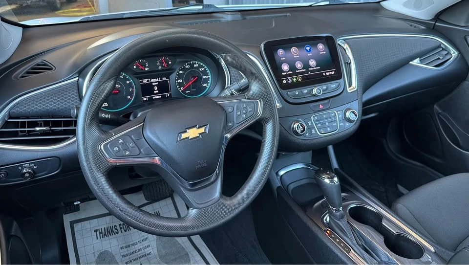 2019 Chevrolet Malibu - Image 12 of 20