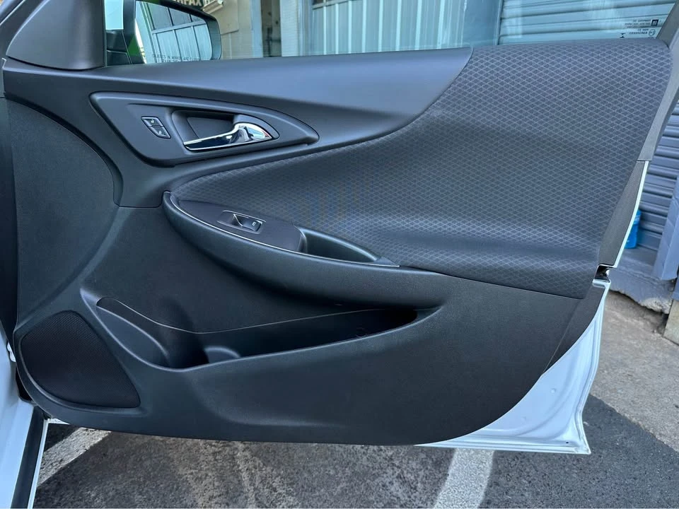 2019 Chevrolet Malibu - Image 19 of 20
