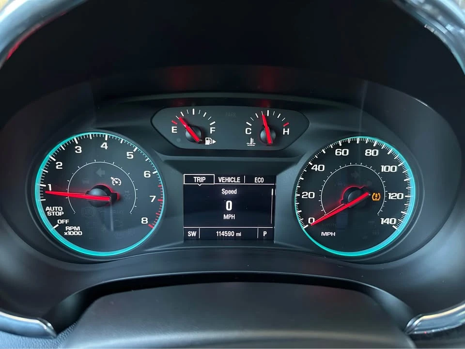 2019 Chevrolet Malibu - Image 16 of 20