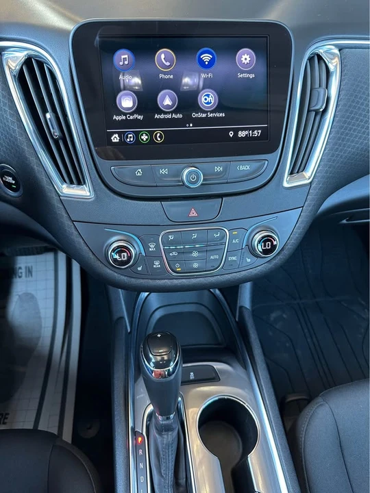 2019 Chevrolet Malibu - Image 14 of 20