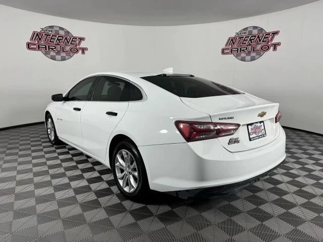 2019 Chevrolet Malibu - Image 5 of 12