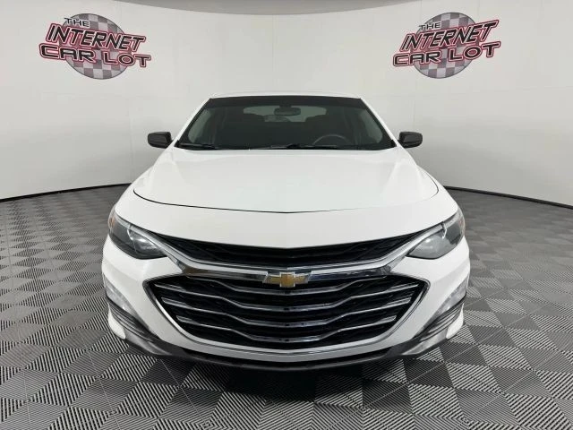 2019 Chevrolet Malibu - Image 2 of 12