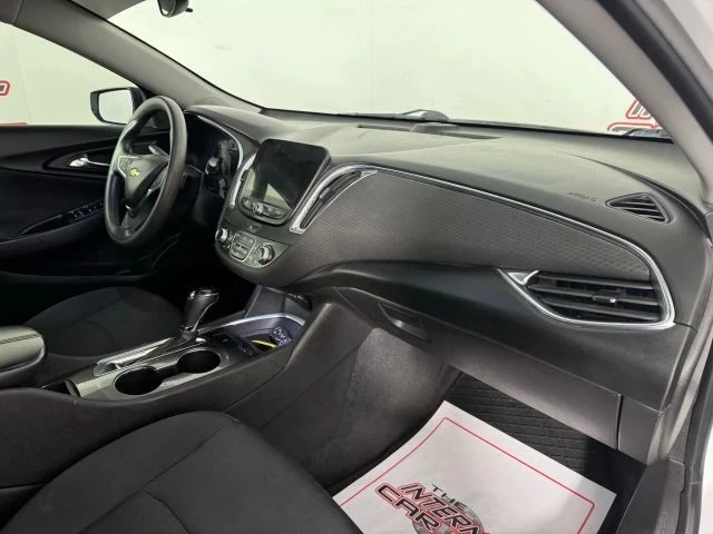 2019 Chevrolet Malibu - Image 12 of 12