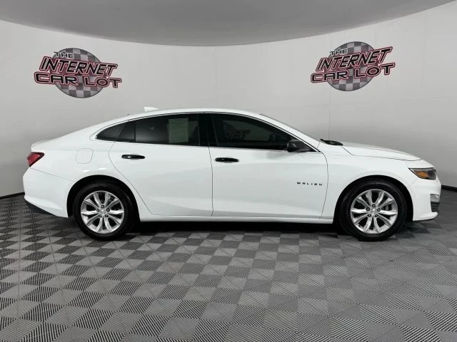 2019 Chevrolet Malibu - Image 8 of 12